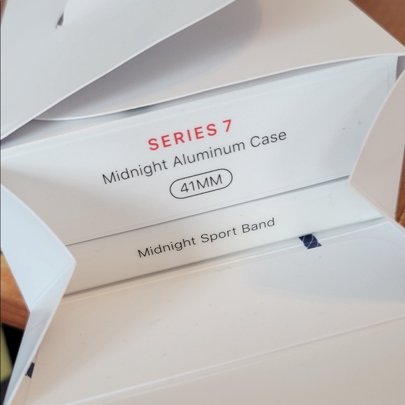 Apple Watch Series 7 - Picture 7 of 11